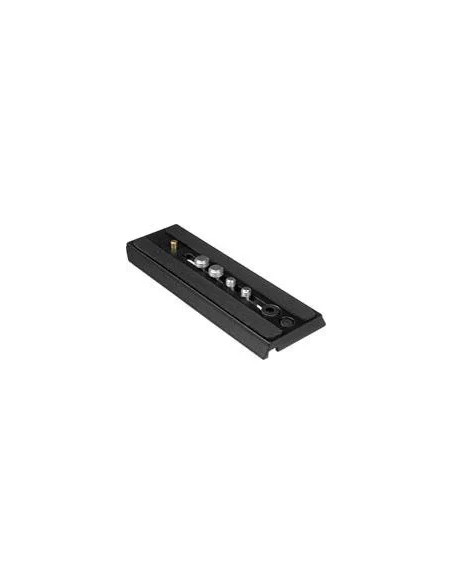 Piastra Attacco per QR 504HD