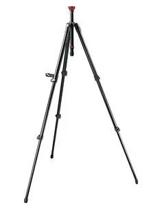 Treppiede MDEVE alluminio con base livellante 50mm