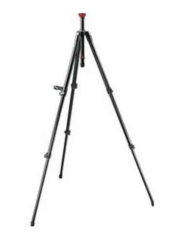 Treppiede MDEVE alluminio con base livellante 50mm