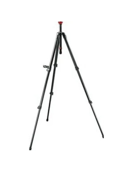 Treppiede MDEVE alluminio con base livellante 50mm