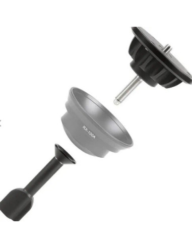 Protezione sfera RX-100B in Alluminio