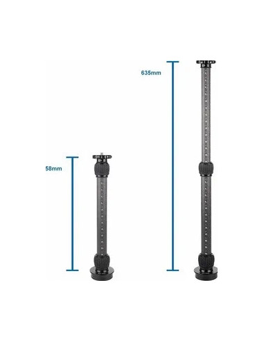 Colonna centrale RX-66C in Carbonio