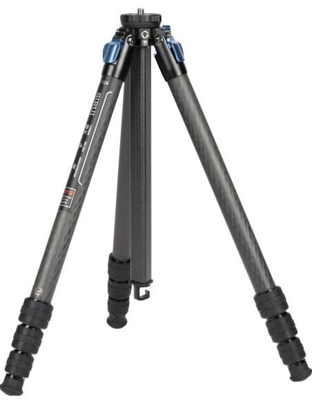 ST-124 Treppiede Standard Series Carbonio