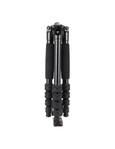 SIRUI Traveler 5AX + Testa B-00K Alluminio