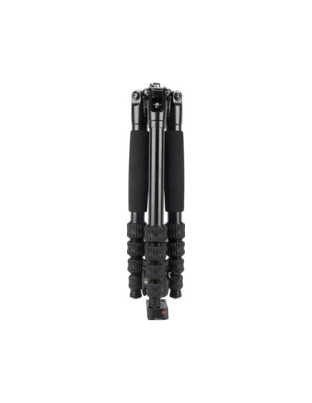 SIRUI Traveler 5AX + Testa B-00K Alluminio