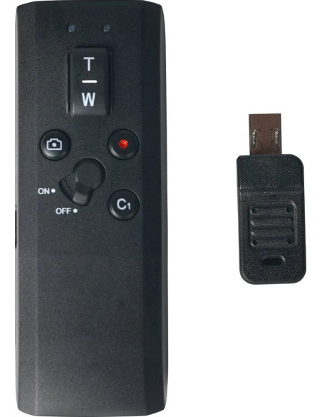3T-R Treppiede Da Tavolo e Vlogger Kit