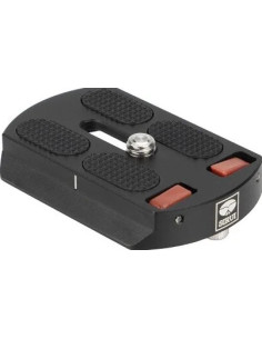 TY-ST-10 Piastra Di Sgancio Rapido Per Teste St-10/10x