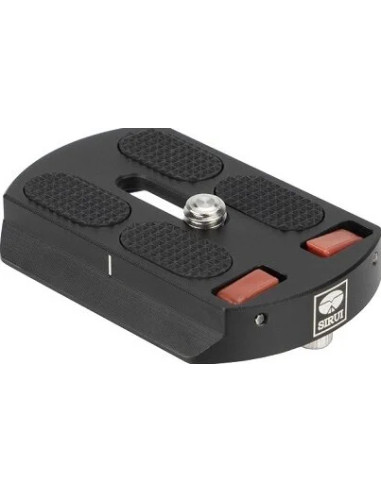 TY-ST-10 Piastra Di Sgancio Rapido Per Teste St-10/10x