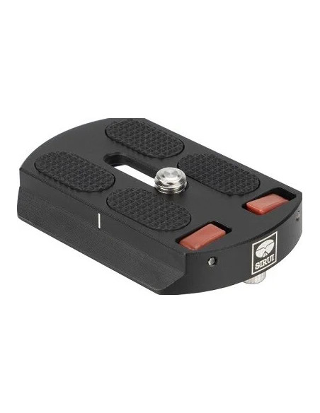 TY-ST-10 Piastra Di Sgancio Rapido Per Teste St-10/10x