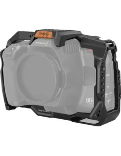 Gabbia Piena per BMPCC 6K Pro / 6K G2