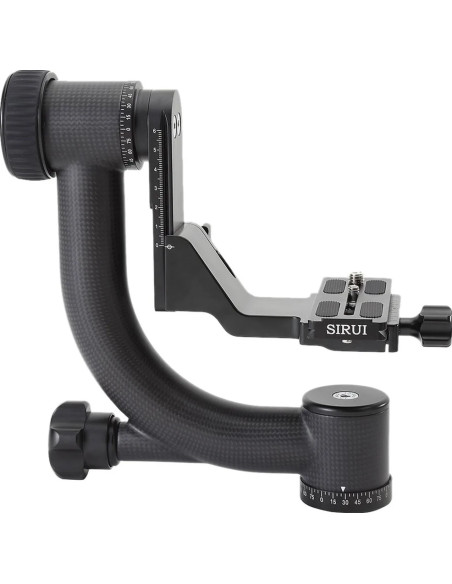 Testa Gimbal PH-20