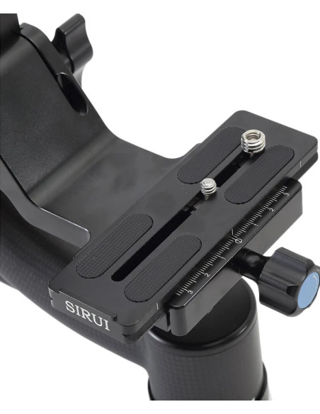 Testa Gimbal PH-20