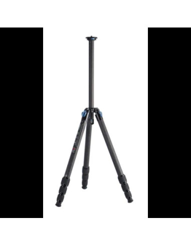SIRUI Treppiede in carbonio ST-224 + Testa video VH-10
