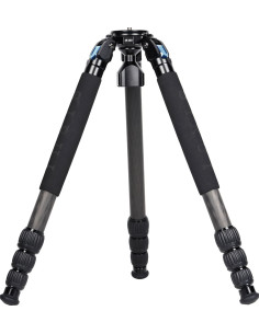 Treppiede in carbonio AR-3204
