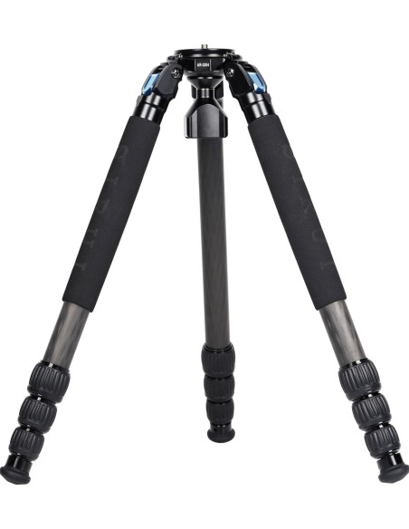 Treppiede in carbonio AR-3204