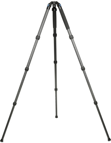 Treppiede in carbonio AR-3204