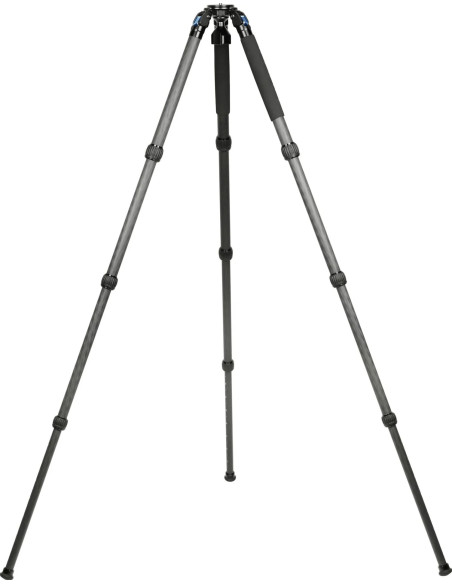 Treppiede in carbonio AR-3204