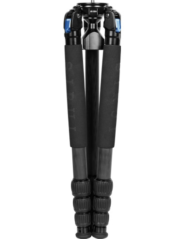 Treppiede in carbonio AR-3204