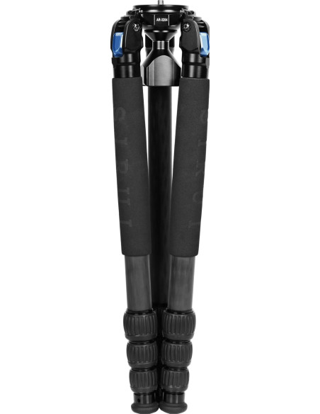 Treppiede in carbonio AR-3204