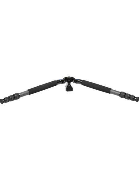 Treppiede in carbonio AR-3204