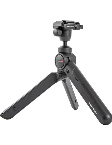 MANTISPOD 2.0 Nero