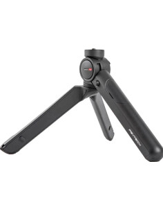 MANTISPOD 2.0 Senza testa Nero