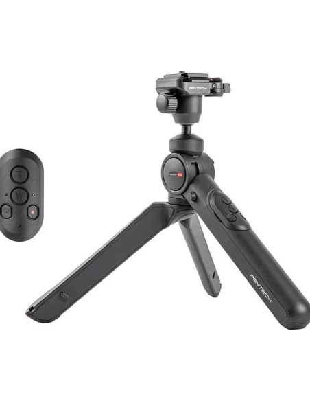 MANTISPOD 2.0 Remote control kit Nero