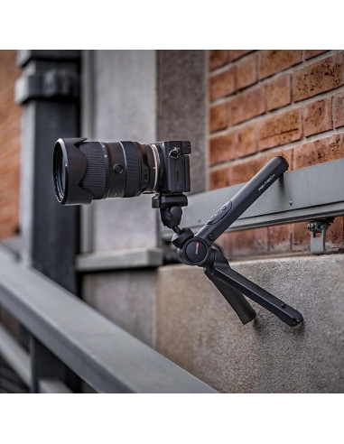 MANTISPOD 2.0 Remote control kit Nero