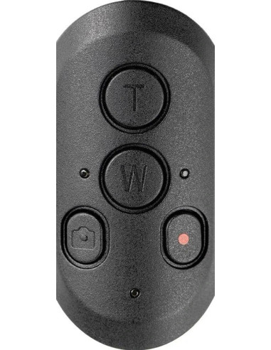 MANTISPOD 2.0 Remote control kit Nero