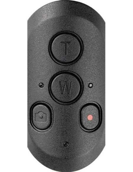 MANTISPOD 2.0 Remote control kit Nero