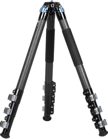 Landscape L-324F + Testa a sfera LOW GRAVITY KS-40