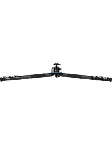 Landscape L-324F + Testa a sfera LOW GRAVITY KS-40