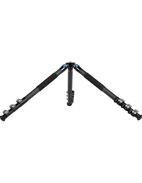 Landscape L-324F + Testa video VA-5X