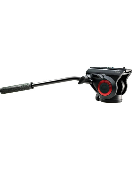 Kit 500, treppiede alu 755XBK, sacca di trasporto
