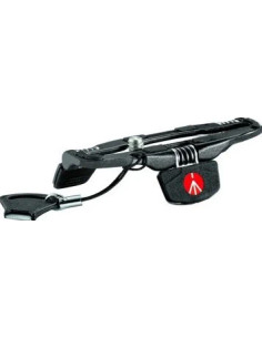 Manfrotto Pocket Mini nero MP 1-C 01