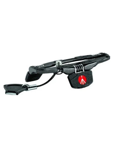 Manfrotto Pocket Mini nero MP 1-C 01