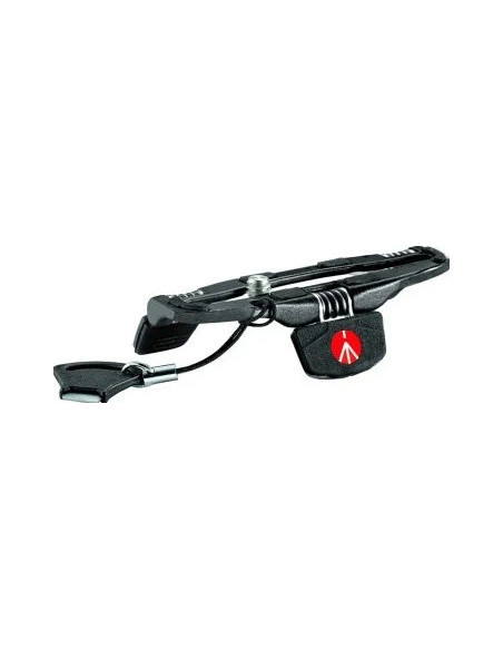 Manfrotto Pocket Mini nero MP 1-C 01