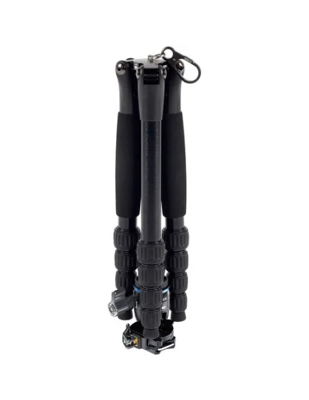 SIRUI Treppiede in alluminio T-005SK con testa a sfera B-00K