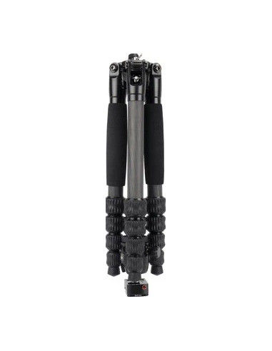 SIRUI Traveler Carbonio 5CX + Testa B-00K