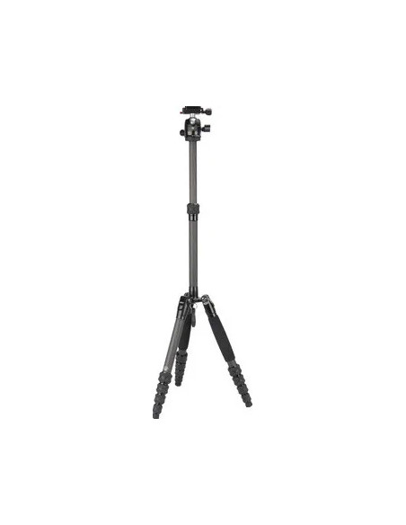SIRUI Traveler Carbonio 5CX + Testa B-00K