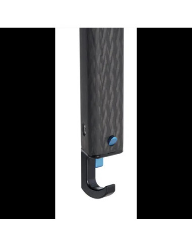 SIRUI Treppiede in carbonio ST-224 + Testa ST-20