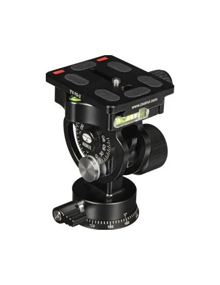SIRUI L-20S Testa TILT in Alluminio