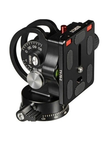 SIRUI L-20S Testa TILT in Alluminio