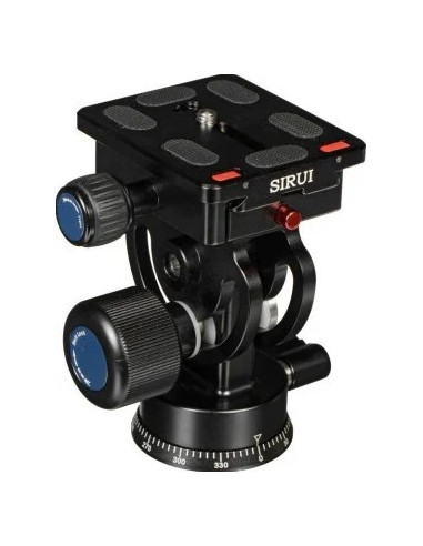 SIRUI L-20S Testa TILT in Alluminio