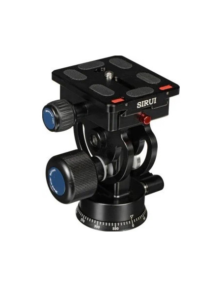 SIRUI L-20S Testa TILT in Alluminio