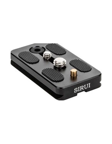 SIRUI Piastra a Sgancio Rapido TY-70A in Alluminio