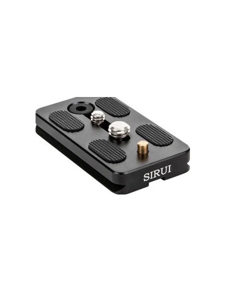 SIRUI Piastra a Sgancio Rapido TY-70A in Alluminio
