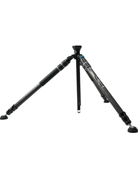 SVS60 con Testa Video S3