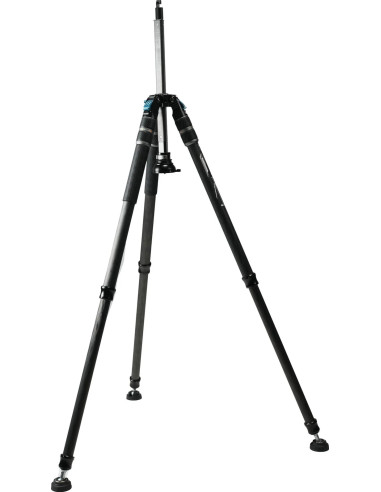 SVS60 con Testa Video S3