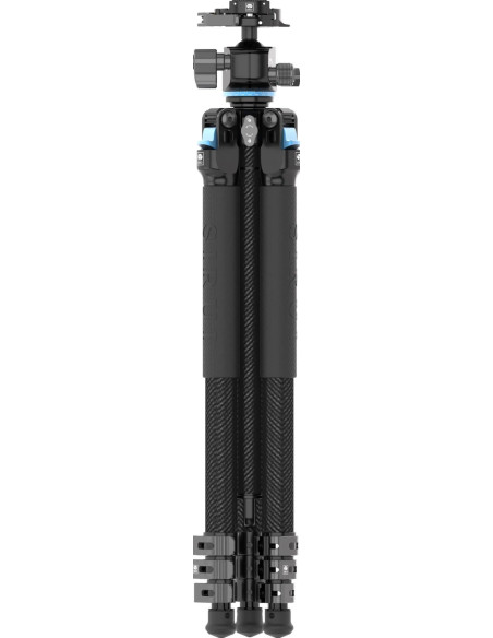 Treppiede L-224F + Testa KS-10